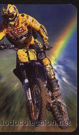 Coleccionismo calendarios: calendario tema motos 2005
