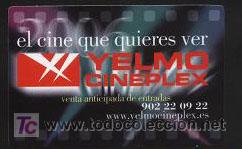 Coleccionismo calendarios: calendario publicitario 2006