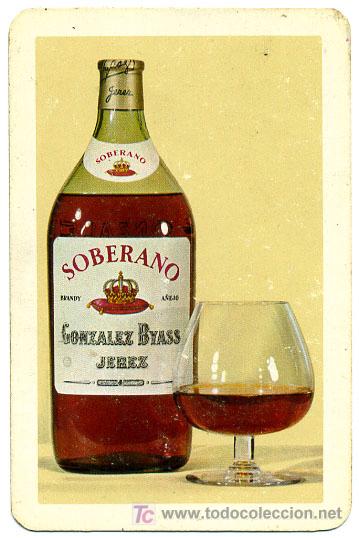 Coleccionismo calendarios: CALENDARIO FOURNIER  ,  SOBERANO   1966 ,  CAL 397