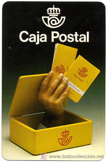 Collezionismo Calendari: CALENDARIO FOURNIER , CAJA POSTAL , PERFECTO ,   1979  , CAL 528