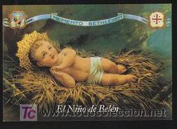 Coleccionismo calendarios: calendario religioso, santos 2002 - Foto 1