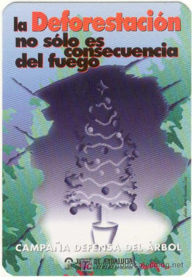 (CA-1108)CALENDARIO DE BOLSILLO A&Ntilde;O 1996
