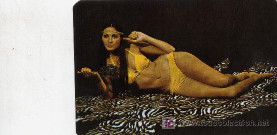 Coleccionismo calendarios: FRANDU A&Ntilde;O 1972. GRAY - Foto 1