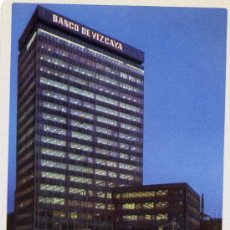 Coleccionismo Calendarios: BANCO DE VIZCAYA. AÑO 1970. H. FOURNIER. Lote 5240423