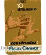 Coleccionismo calendarios: CALENDARIO DE BOLSILLO A&Ntilde;O 1971, MUTUA GENERAL