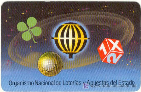Coleccionismo Calendarios: (CA-1037c)CALENDARIO DE BOLSUILLO H.FOURNIER 1-X-2 A&Ntilde;O 1990