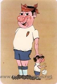 Colecionismo Calend&aacute;rios: CALENDARIO 1972 REAL ZARAGOZA