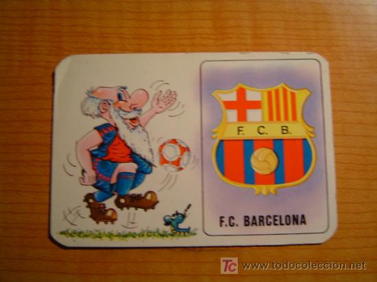 Collectables Calendars: CALENDARIO F. C . BARCELONA  A&Ntilde;O 90 PUBLICIDAD