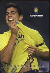 calendario u. d. las palmas 2007 ( Aythami )