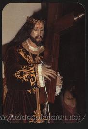 Coleccionismo calendarios: calendario religioso,  santos ( religiosos ) , a&ntilde;o 1992 - Foto 1