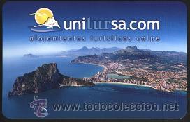 calendario publicitario 2008 