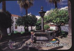 Coleccionismo calendarios: calendario - Los Llanos de Aridane 2008