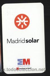 calendario publicitario 2006