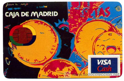 Collectables Calendars: CALENDARIO  FOURNIER , BANCO CAJA MADRID  ,  1998 , CAL1437