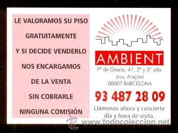 Coleccionismo calendarios: Calendario a&ntilde;o 2000 - Foto 1