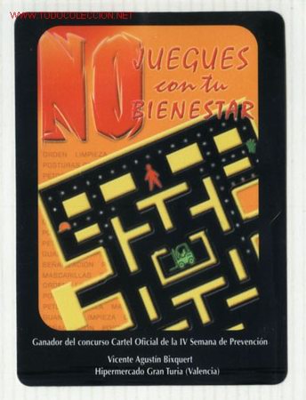 Coleccionismo calendarios: CALENDARIO  publicitario 2004 - Foto 1