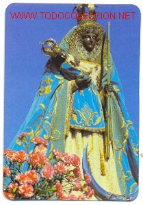 Coleccionismo calendarios: CALENDARIO TEMA RELIGION (A&Ntilde;O 2000) - Foto 1