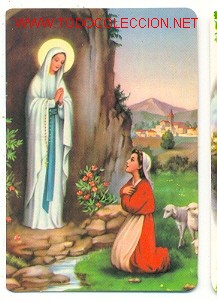 Colecionismo Calend&aacute;rios: CALENDARIO TEMA RELIGION (A&Ntilde;O 1999)