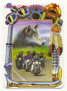 Coleccionismo calendarios: CALENDARIO MOTOS (A&Ntilde;O 2000) - Foto 1