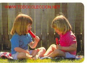 Coleccionismo calendarios: CALENDARIO NI&Ntilde;OS (A&Ntilde;O 2002) - Foto 1