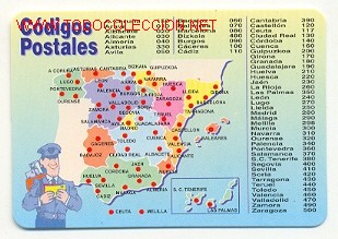 Coleccionismo calendarios: CALENDARIO DE INFORMACION (A&Ntilde;O 2001) - Foto 1