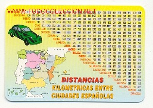 Coleccionismo calendarios: CALENDARIO DE INFORMACION (A&Ntilde;O 2000) - Foto 1