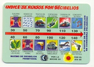 Coleccionismo calendarios: CALENDARIO DE INFORMACION (A&Ntilde;O 2000) - Foto 1