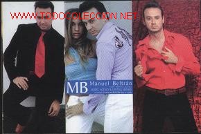 calendario publicitario 2006