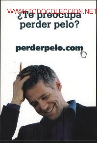 Coleccionismo calendarios: calendario publicitario 2006