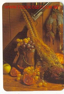 Coleccionismo calendarios: CALENDARIO GASTRONOMIA (A&Ntilde;O 2000) - Foto 1