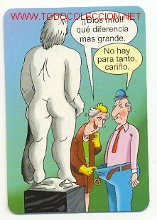 Coleccionismo calendarios: CALENDARIO CHISTES (A&Ntilde;O 2002) - Foto 1