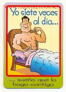 Coleccionismo calendarios: CALENDARIO CHISTES (A&Ntilde;O 2002) - Foto 1