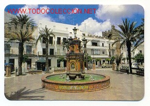 Collectables Calendars: CALENDARIO PAISAJES - A&Ntilde;O 2002
