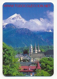 Collectables Calendars: CALENDARIO PAISAJES - A&Ntilde;O 2002