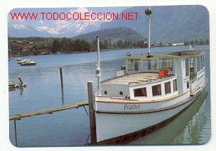 Sammeln von Kalendern: CALENDARIO PAISAJES - A&Ntilde;O 1998