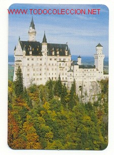 Sammeln von Kalendern: CALENDARIO PAISAJES - A&ntilde;o 1998