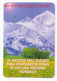 Coleccionismo calendarios: CALENDARIO DE BOLSILLO - A&Ntilde;O 1999 - Foto 1