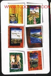 Coleccionismo calendarios: calendario- ayuntamiento de tias 2006