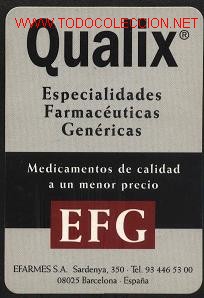 Coleccionismo calendarios: calendario publicitario-2000 - Foto 1