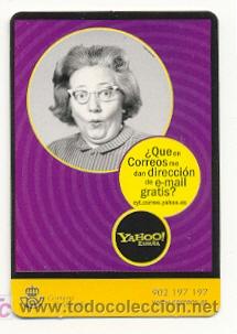 Sammeln von Kalendern: CALENDARIO DE BOLSILLO - A&ntilde;o 2000 - Correos y telegrafos - Yahoo