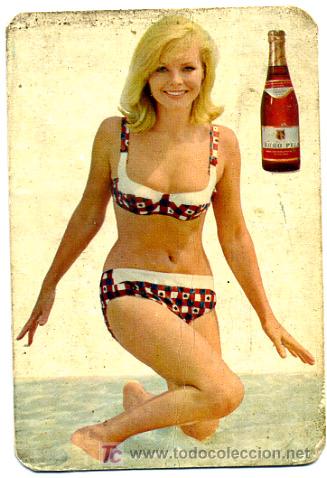 Collectionnisme Calendriers: CALENDARIO PUBLICIDAD CERVEZA EURO PILS , 1969  , CAL1952