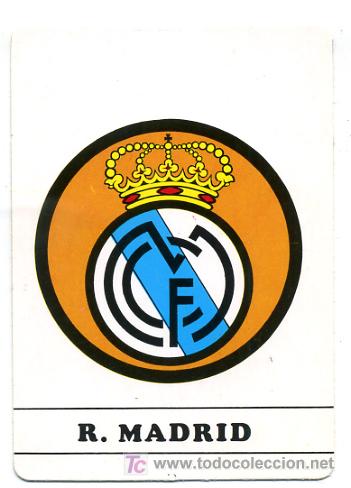 Collectionnisme Calendriers: CALENDARIO TEMA FUTBOL , REAL MADRID CF , 1998  , CAL2060