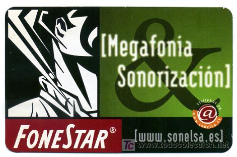 Collectionnisme Calendriers: CALENDARIO FOURNIER , FONESTAR , 1999 , CAL2188