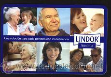 calendario publicitario 2008