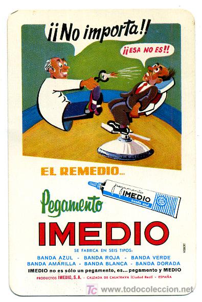 Coleccionismo calendarios: CALENDARIO FOURNIER , PEGAMENTO IMEDIO , 1977  , CAL2434