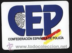 Colecionismo Calend&aacute;rios: calendario tema sindicatos o pol&iacute;ticos - CEP 2008