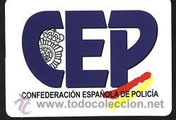 Colecionismo Calend&aacute;rios: calendario tema sindicatos o pol&iacute;ticos - CEP 2005