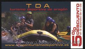 calendario publicitario 2008