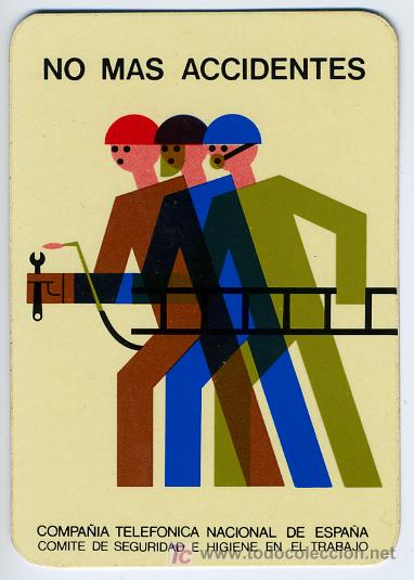 Collectionnisme Calendriers: CALENDARIO  COMPA&Ntilde;IA TELEFONICA DE ESPA&Ntilde;A , 1977 , CAL2661