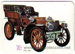 Coleccionismo Calendarios: CALENDARIO DE FIAT 1902, CON PUBLICIDAD DE C&Aacute;DIZ, DE 1972